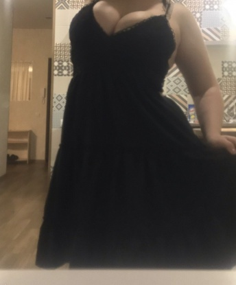 Проститутка Святозара