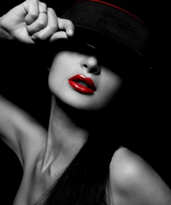 Проститутка Алина